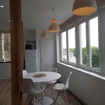 Apartamento Avec Vue Et Loggia Auch