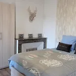 Avec Vue Et Loggia Apartamento