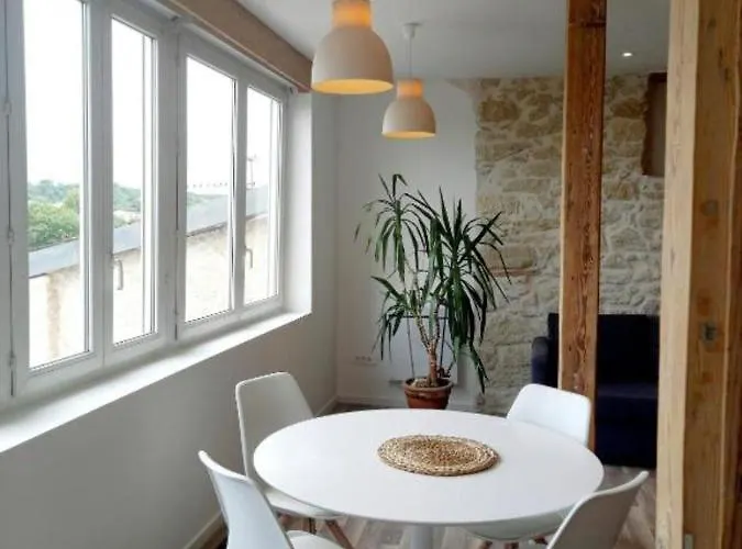 Neuf, 50m2, 4m50 De Loggia 公寓 *