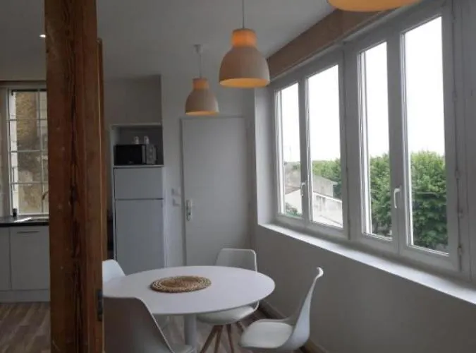 公寓 Neuf, 50m2, 4m50 De Loggia 欧什