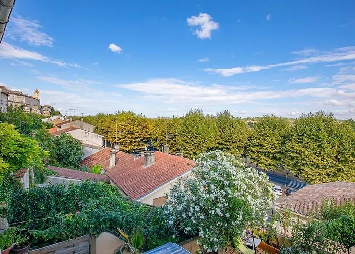 Neuf, 50m2, 4m50 De Loggia 公寓 欧什