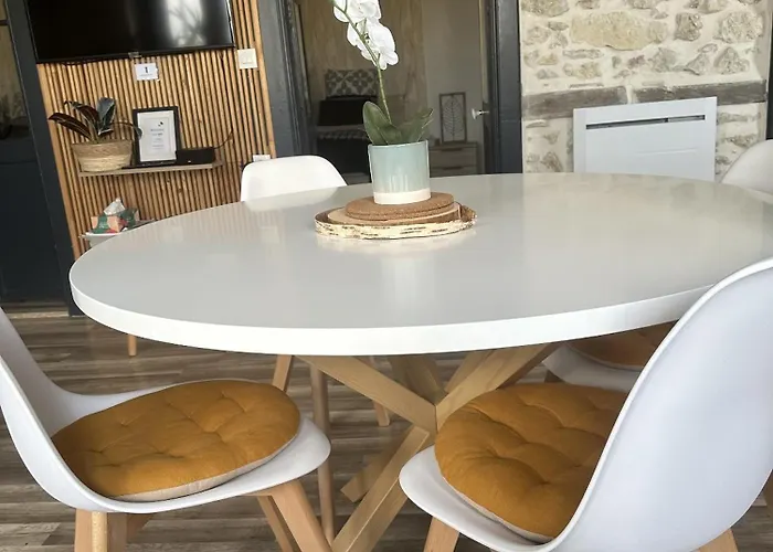 公寓 Neuf, 50m2, 4m50 De Loggia